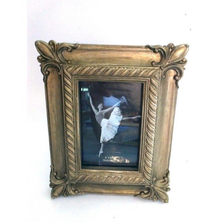 Frame Marfi Dourada Ft 10x15 -2-10234