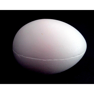 Egg 22.5x15.5cm Two-Pieces Sherovite